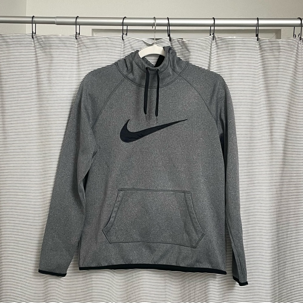 Nike Women’s Jacket - Medium